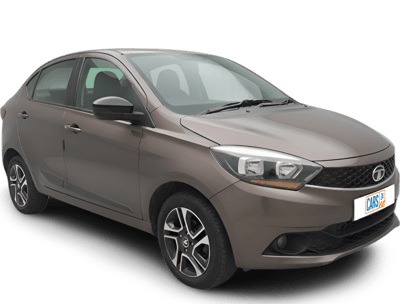2019 Tata TIGOR - Sedan - Petrol - Manual - ₹3.45 lakh